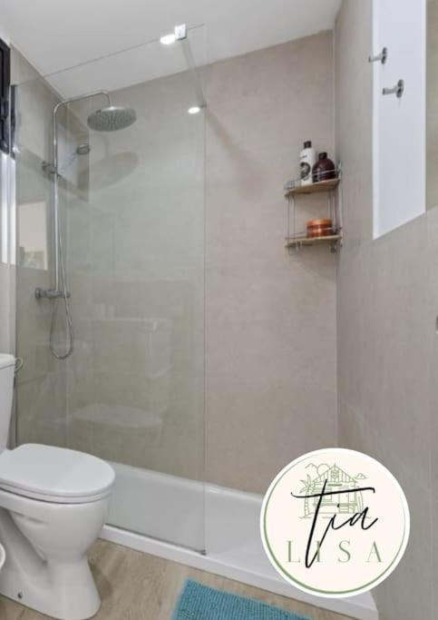 Tia Lisa Dunasol Appartement Corralejo