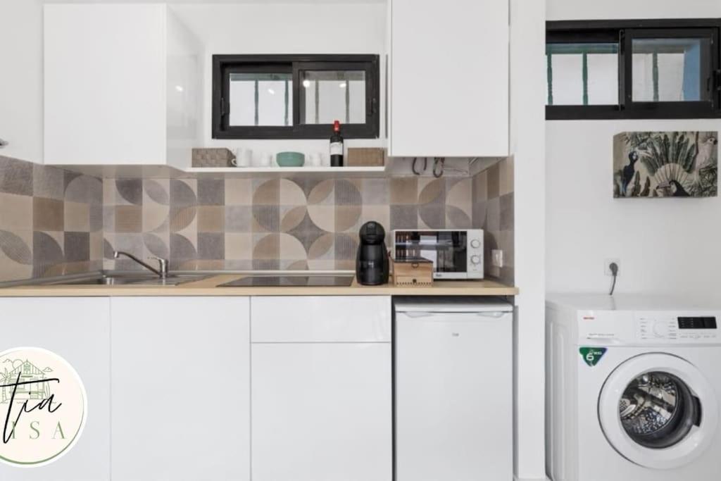 Apartamento Tia Lisa Dunasol Corralejo