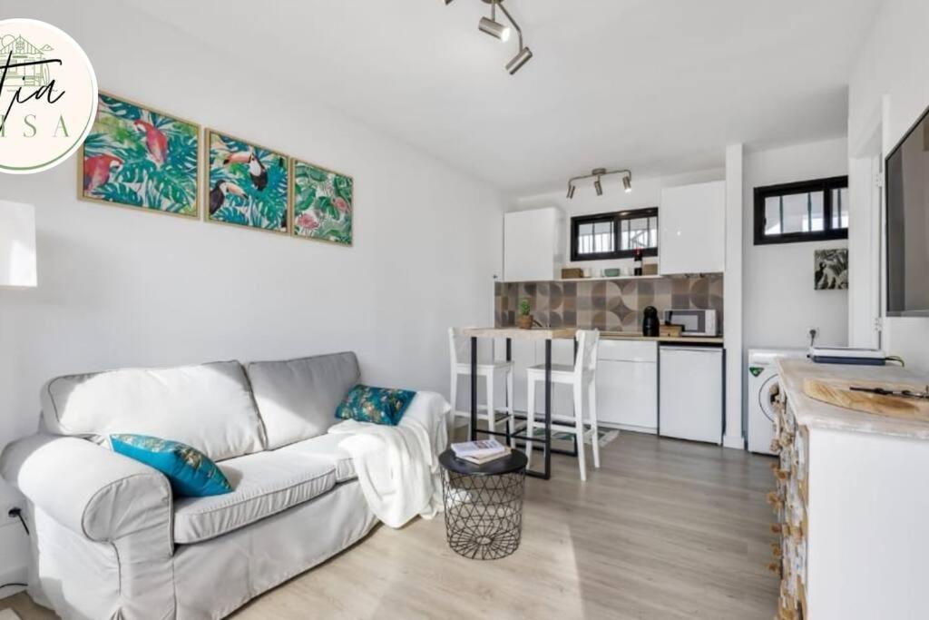 Tia Lisa Dunasol Appartement *